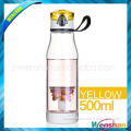 Personalized popular style portable tea infusion bottle